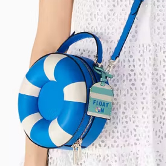 kate spade Handbags - Kate Spade Pool Float Crossbody Bag